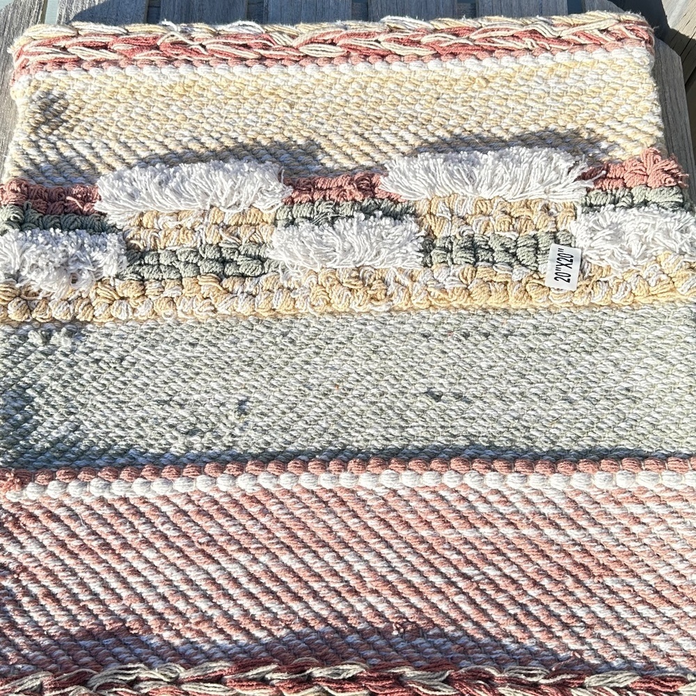 Pillow Cover